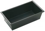 Master Class Non-Stick 1lb Box Sided Loaf Pan