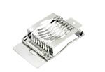 Stainless Steel Egg Slicer