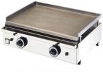 Parry Griddle Gas LPG 600mm (PGF600G)