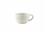 Terra Porcelain Pearl Coffee Cup 28.5cl/10oz - Pack of 6