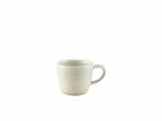 Terra Porcelain Pearl Espresso Cup 9cl/3oz - Pack of 6