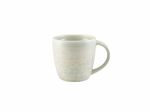 Terra Porcelain Pearl Mug 30cl/10.5oz - Pack of 6