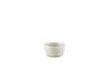Terra Porcelain Pearl Ramekin 45ml/1.5oz - Pack of 12