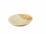 Terra Porcelain Roko Sand Coupe Bowl 20cm - Pack of 6