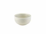 Terra Porcelain Pearl Round Bowl 11.5cm - Pack of 6