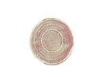 Terra Porcelain Rose Saucer 14.5cm - Pack of 6