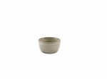 Terra Porcelain Grey Ramekin 7cl/2.5oz - Pack of 12