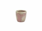 Terra Porcelain Rose Mug 30cl/10.5oz - Pack of 6