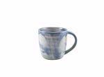 Terra Porcelain Seafoam Mug 30cl/10.5oz - Pack of 6