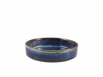Terra Porcelain Aqua Blue Presentation Bowl 18cm - Pack of 6