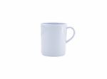 Genware 10oz Melamine Mug White - Pack of 6