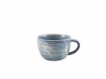 Terra Porcelain Seafoam Coffee Cup 22cl/7.75oz - Pack of 6