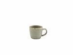 Terra Porcelain Grey Espresso Cup 9cl/3oz - Pack of 6