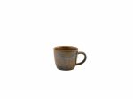 Terra Porcelain Rustic Copper Espresso Cup 9cl/3oz - Pack of 6