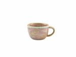 Terra Porcelain Rose Coffee Cup 22cl/7.75oz - Pack of 6