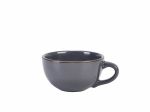Terra Stoneware Rustic Blue Cup 30cl/10.5oz - Pack of 6