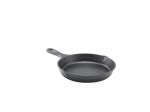 Cast Iron Frypan 20 x 3.4cm - Pack of 6