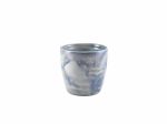 Terra Porcelain Seafoam Chip Cup 30cl/10.5oz - Pack of 6