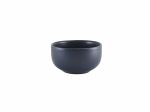 Terra Stoneware Antigo Denim Round Bowl 12.5cm - Pack of 6