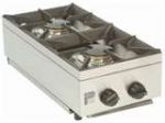 Parry AG2H Gas Hob Unit 2 Ring