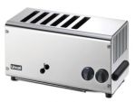 Lincat LT6X 6 Slot Toaster