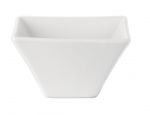 Simply Tableware 13oz Square Bowl (6 Pack)