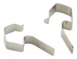 WECK Jar Clamps (Set of 8pcs)