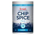American Chip Spice (Full Box) (8 x 85g Tubs)