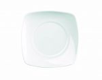 Art De Cuisine Small Square Plate 17.5cm (6 Pack)