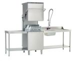 Maidaid D2121 Pass-Through Dishwasher