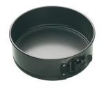 Kitchen Craft Master Class Non-Stick 25cm Loose Base Spring Form Round Cake Pan