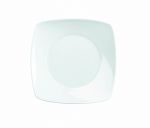 Art De Cuisine Large Square Plate 30cm (6 Pack)