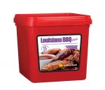 Louisiana BBQ Glaze 2.5kg
