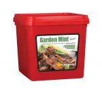 Garden Mint Glaze 2.5kg