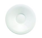 Art De Cuisine Broad Rim Saucer For CR293,CR298,CR355,CR299,CR343 (6 Pack)