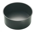 Kitchen Craft Masterclass Non Stick Loose Base Round Cake Pan 18cm