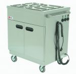 Parry 1887 Mobile Servery 2.2kW