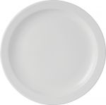 Simply Tableware Narrow Rim Plate 25.5cm/10