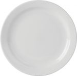 Simply Tableware Narrow Rim Plate 14cm/5.5" (12 Pack)