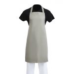 Whites Polycotton Bib Apron Olive