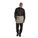 Whites Waist Apron Polycotton Olive