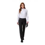 Brook Taverner Ladies Venus Black Waiting Trousers