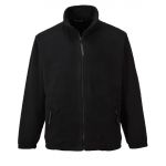 Portwest Black Have Fleece