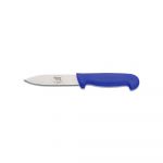 Blue Handle Paring Knife 9cm (3.5in)