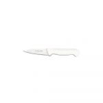 White Handle Paring Knife 9cm (3.5in)