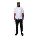 Chef Woks Arcadia Chef Coat White