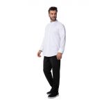 Chef Works Tulum Chef Coat White