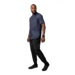 Chef Works Arcadia Flex Series Chef Coat Grey