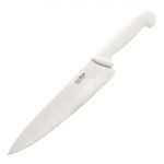 White Handle Cooks Knife 16cm (6 1/4in)