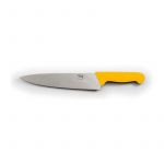 Yellow Handle Cooks Knife 21cm (8.5in)